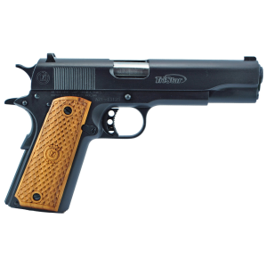 TriStar Pistol American Classic Gov't 1911 .38 Super Handgun