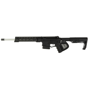 Patriot Ordnance Factory Rogue .308 Win 16.5" 10rd Rifle CA Compliant