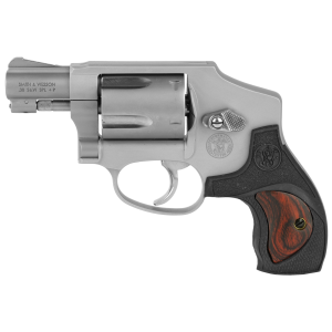 Smith & Wesson 642, S&w M642 10186 Pfmc 38 1 7/8 2tn