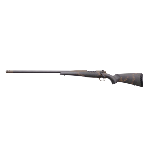 Weatherby Mark V Bc Carbon 257wby 26" Lh