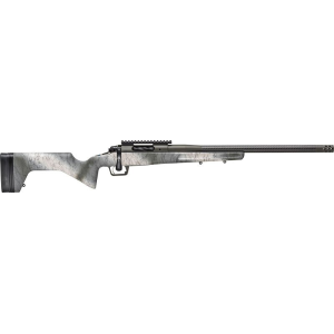 Springfield Armory Model 2020 Redline Rifle .308 Win 3rd Magazine 20" Threaded Barrel Olive with Black Webbing