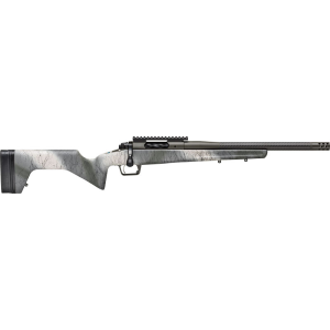 Springfield Armory Model 2020 Redline Rifle .308 Win 3rd Magazine 16" Threaded Barrel Olive with Black Webbing