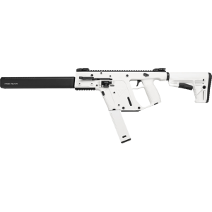 Kriss Usa Vector, Kriss Kv90cap20 Vector Crb G2 9mm 16 Alp