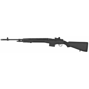 Springfield Armory M1A Standard .308 Winchester Semi-Automatic Rifle