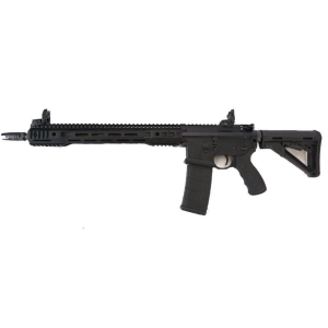 Franklin Armory BFSIII M4-SBR-L XTD 5.56mm 16"Barrel Black