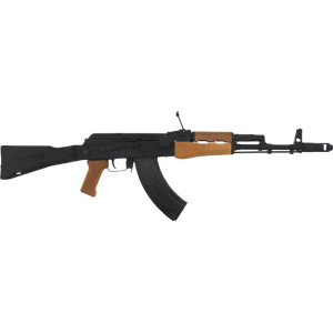 Kalashnikov Usa Kr-103, Kusa Kr103sfsaw 762x39 Amber Furn + Syn Fld Stk