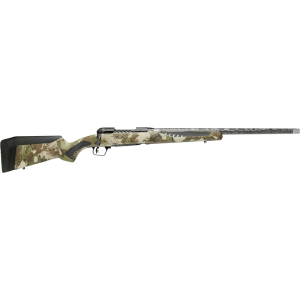 Savage 110, Sav 58017 110 Ultralight 22 308 Woodland Camo