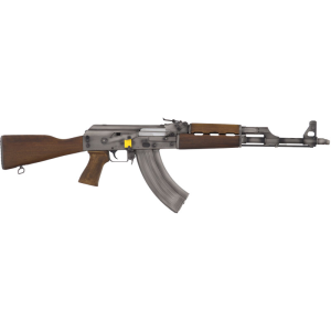 Zastava Zpapm70 Battle Worn - Rifle 7.62x39 30rd Dark Wood