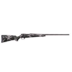 Weatherby Vanguard Talon 300win Cf 26"