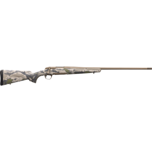 Browning X-bolt, Brn 035558298 Xblt Speed 7prc 24 3r Ovx