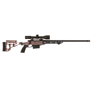 HOWA Howa Tsp X Usa Flag 300prc Pkg
