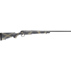 Bergara Rifles B-14, Bergara B14lm118 Hnter Wldrnss 300prc Fltd Blt