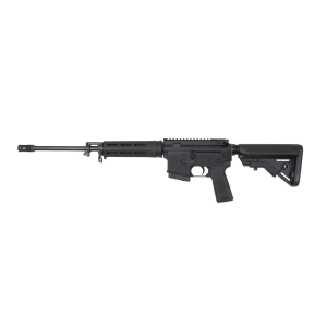Bushmaster Qrc Pro, Bushmstr 0010002ca Qrc Pro B5 Blk 556 16in
