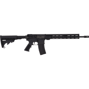 CZ USA Bushmaster QRC II Rifle 223 Rem 30rd Magazine 16" Barrel