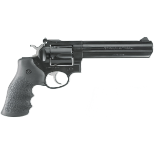 Ruger GP100 Standard .357 Magnum 6" Barrel Blue
