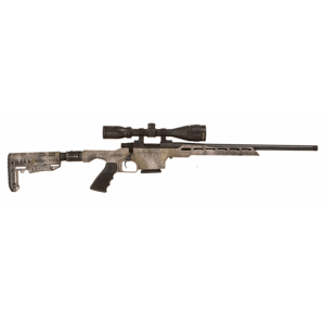 HOWA Howa Mini Action 6.5gr Kryptek