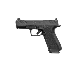 Shadow Systems Xr920 Fnd 9mm Bk/bk Or 17+1 Ns