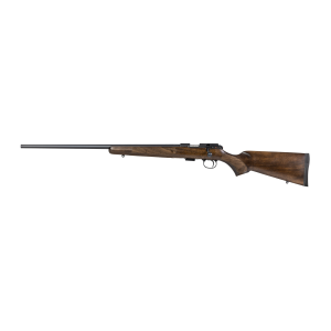 CZ 457 American .22 WMR Left Hand Bolt Action Rifle