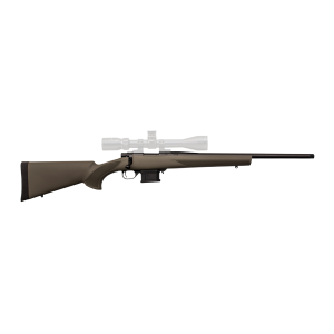 Howa Mini Act 7.62x39 20" Hvy Tb Odg