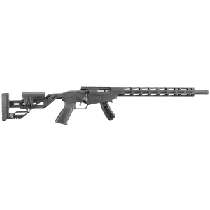 Ruger Precision Rimfire 22LR 18" BBL 15RD Rifle