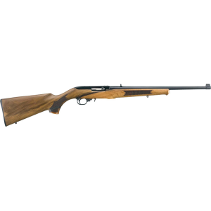 Ruger 10/22 Classic Viii 22lr - Aa French Walnut Stock Blued