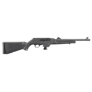 Ruger PC Carbine 9mm Luger 16" BBL Threaded 10rd