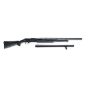 Winchester SXP Camp/Field Combo Shotgun 12 Gauge 28" Barrel