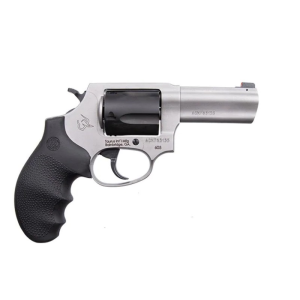 Taurus 605 357mag Blk/ss 3" Ns