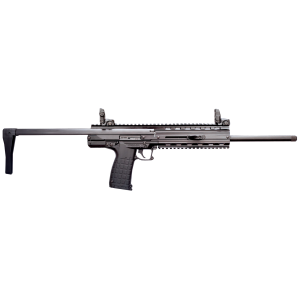 Kel-Tec CMR-30 Rifle .22 Mag 16.1" Barrel Black