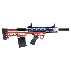 Gforce Arms GFY-1 12ga Bullpup Shotgun 18.5" 5rd