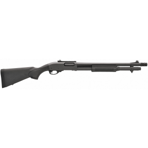 Rem Arms Llc Firearms 870, Rem R81198 870 Tac 12/18.5 Gr Bs Rc-tac Ext2