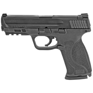 Smith & Wesson M&p 9, S&w*m&p9 11761 9m 4.25 2.0 Nts 10r