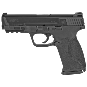 Smith & Wesson M&P40 M2.0 Handgun 40 S&W 10rd Magazines (2) 4.25" Barrel Black