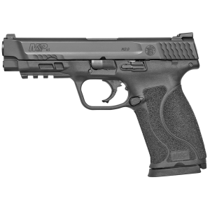 S&W M&P45 M2.0 .45 ACP 10rd Magazine 4.6" Barrel No Thumb Safety MA Compliant