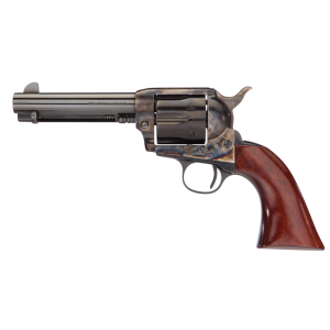 Taylors And Company 1873 Gunfighter 357 Magnum 4.75" Revolver