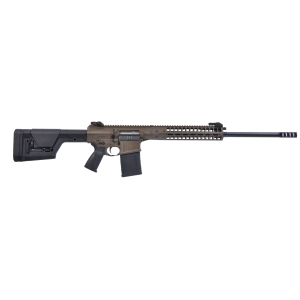 LWRC Repr Mkii 6.5cr Odg Sc 22"