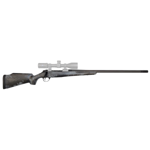 Fierce Firearms CT Rage 6.5 Creedmoor Bolt Action Rifle 20"