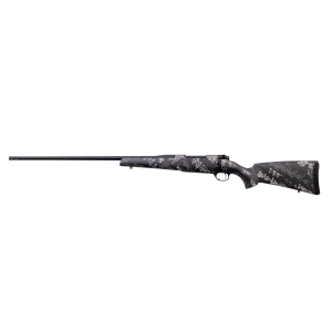 Weatherby Mark V Bckcntry Ti 2 270wby Lh