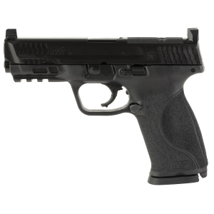 S&w M&p 2.0 40s&w 4.25" 15rd Blk Or