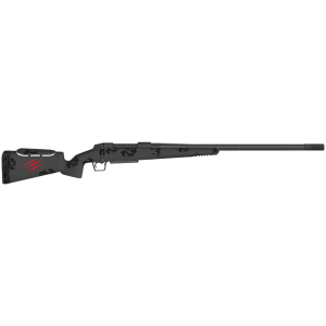 Fierce Firearms Carbon Rival, Fierce Fcrxp7rm22bbo Crb Rivalxp 7mmrem 22 Blko