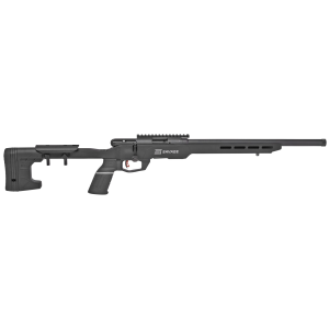 Savage Arms B22 Magnum Precision Rifle .22 WMR 10rd 18" Barrel Black