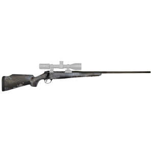 Fierce Firearms Twisted Rage, Fierce Frg65prc22bu 6.5 Prc Twisted Rage