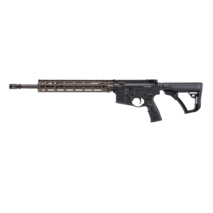 Daniel Defense Dd4 Riii 5.56mm 16" No Mag