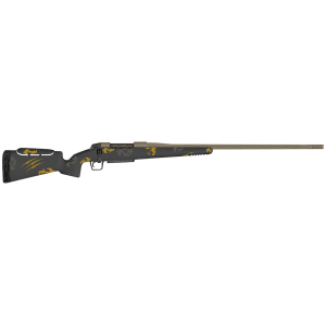 Fierce Firearms Twisted Rival XP 7mm PRC 22" Rifle