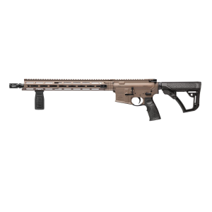 Daniel Defense Ddm4 V7 5.56mm Fde 16" Ca