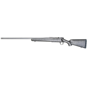 Christensen Arms Mesa Left Hand Titanium Rifle 300 PRC 3rd Magazine 24" Barrel Gray w/ Black Stock