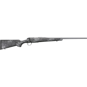 Bergara Rifles Premier, Bergara Bpr2828n 28nos Mountain Crbfbr