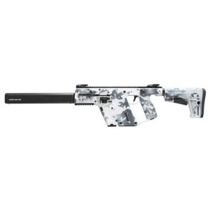 Kriss USA Vector Crb G2 9mm 16" Mca 40+1