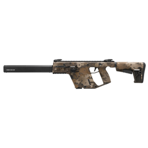 Kriss USA Vector Crb G2 9mm 16" Mcf 40+1