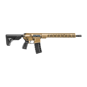 FN 15 TAC3 Rifle 5.56x45mm 16" Barrel FDE